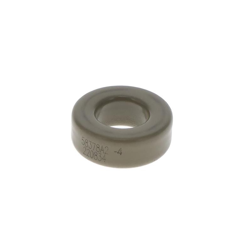 1 pcs : C058378A2 - FERRITE CORE TOROID 114NH HI FLX
