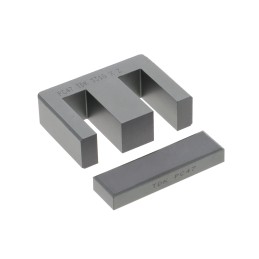 1 pcs : PC47EI35-Z - FERRITE CORE E 3.8UH PCS47 1SET