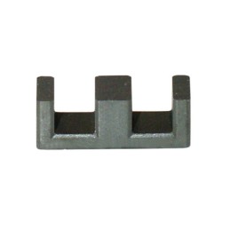 1 pcs : 9478104002 - FERRITE CORE E 78 SET