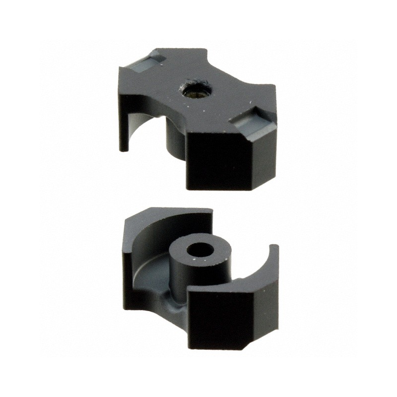 1 pcs : B65805N0063A033 - FERRITE CORE RM 63NH M33 2PCS