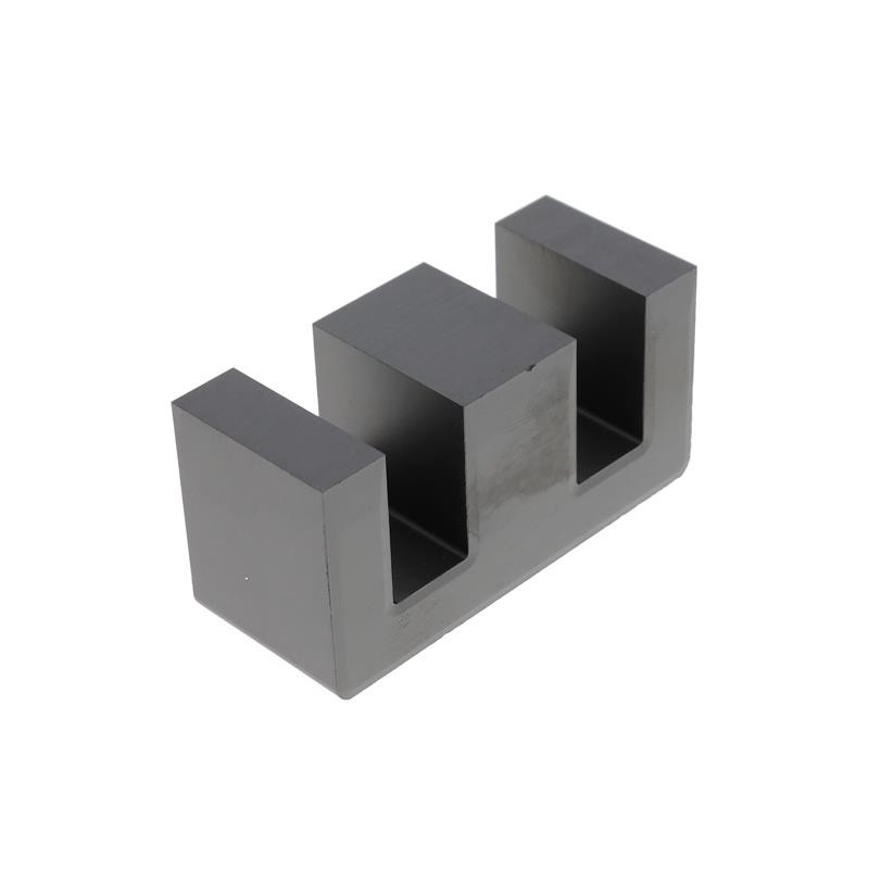 1 pcs : E65/32/27-3C95 - FERRITE CORE E 3C95