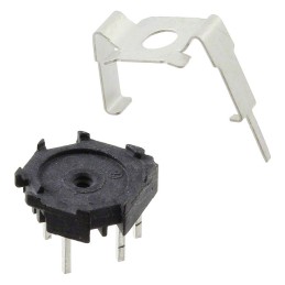 1 pcs : B65512C2001X000 - YOKE P 7 X 4