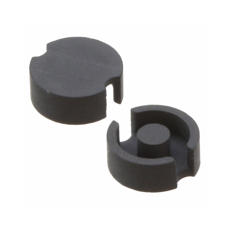 1 pcs : B65491C0000Y033 - FERRITE CORE P M33 2PCS