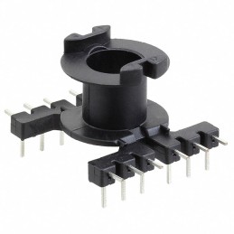 1 pcs : B65812C1512T001V01 - BOBBIN COIL FORMER RM 8