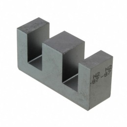 1 pcs : B66389G0000X187 - FERRITE CORE E N87 1PC