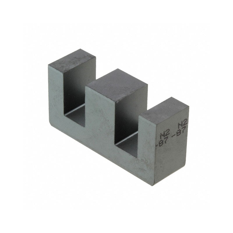1 pcs : B66389G0000X187 - FERRITE CORE E N87 1PC