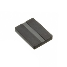 1 pcs : PLT22/16/2.5/S-3C95 - FERRITE CORE PLT 3C95
