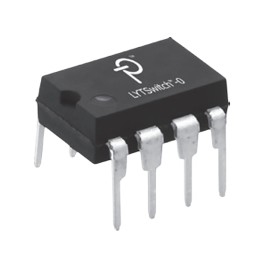 5 pcs - Power Integrations LNK606PG, Off line Power Switch IC 7-Pin, DIP
