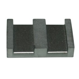 1 pcs : 9495202002 - FERRITE CORE E 95 SET