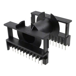 1 pcs : B66396W1022T001 - BOBBIN COIL FORMER ETD 54X28X19
