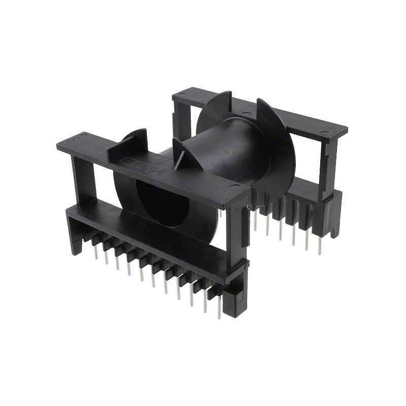 1 pcs : B66396W1022T001 - BOBBIN COIL FORMER ETD 54X28X19