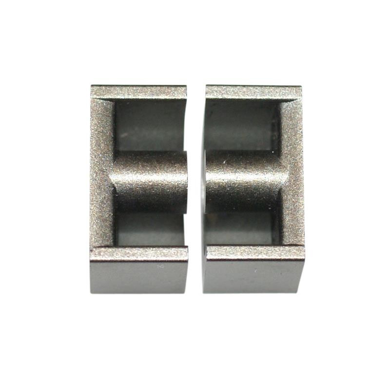 1 pcs : 6578130121 - FERRITE CORE EP 78 SET