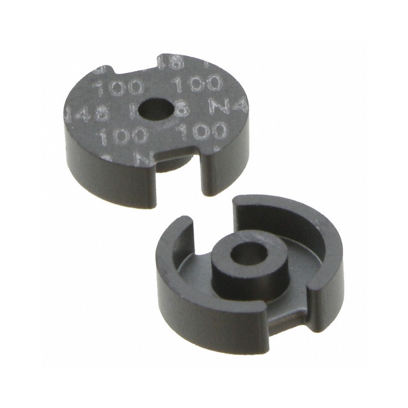 1 pcs : B65511A0160C048 - FERRITE CORE P N48 2PCS