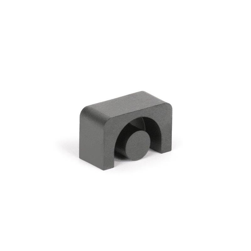 1 pcs : PP41313UG - FERRITE CORE EP 1.667UH P