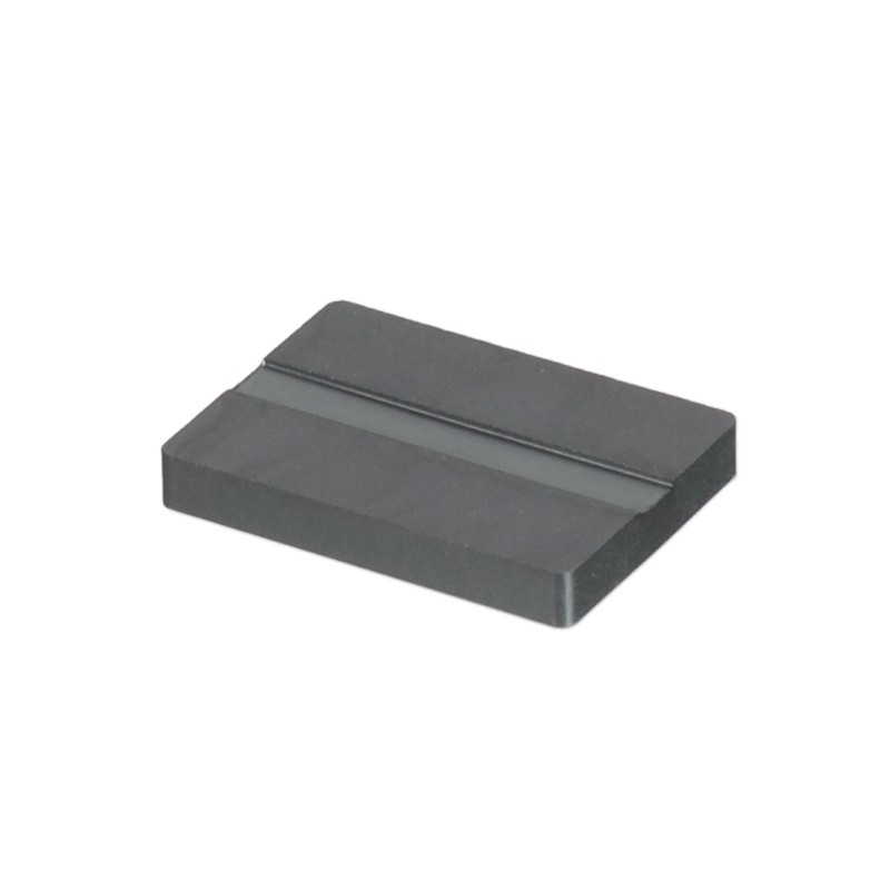 1 pcs : PLT22/16/2.5/S-3C90 - FERRITE CORE PLT 3C90