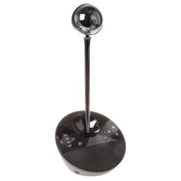 1 pcs - Logitech BCC950 USB 2.0 30fps Webcam, Full HD