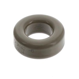 1 pcs : C058380A2 - FERRITE CORE TOROID 89NH HIGH FL