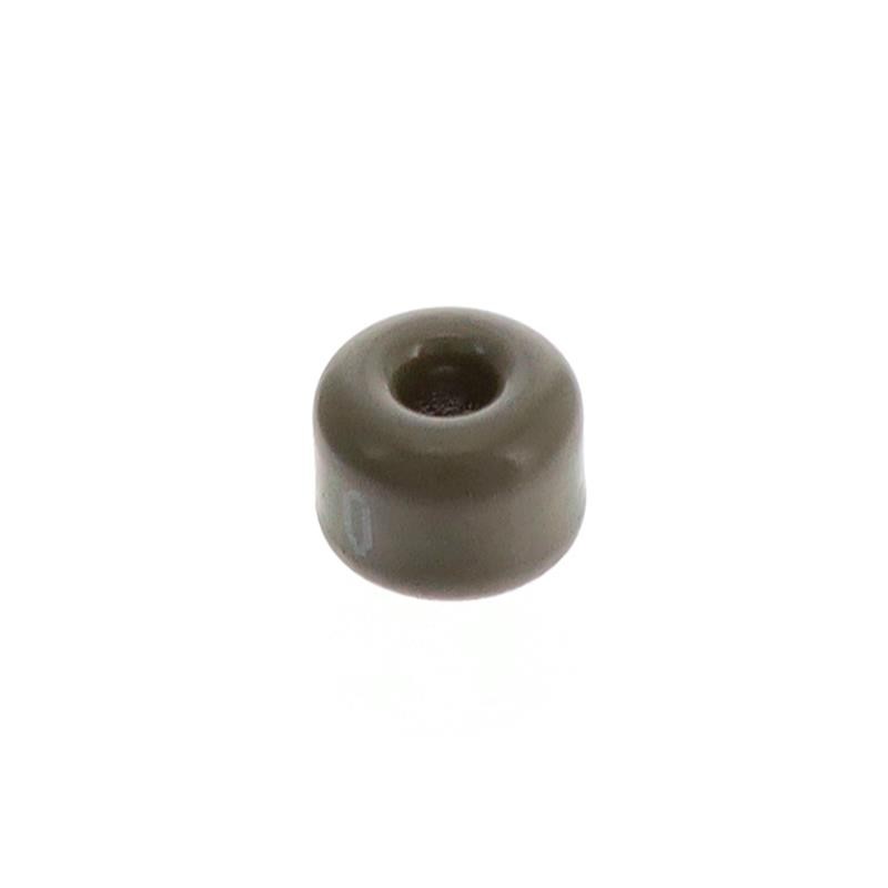 1 pcs : C058270A2 - FERRITE CORE TOROID 103NH HI FLX