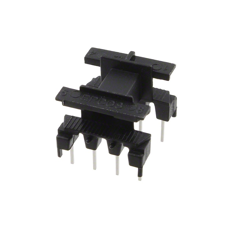 1 pcs : B66202B1108T001 - BOBBIN COIL FORMER E 13 X 7 X 4