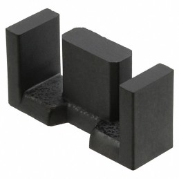 1 pcs : B66417G0000X149 - FERRITE CORE EFD N49 1PC