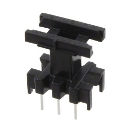 1 pcs : B66202B1106T001 - BOBBIN COIL FORMER E 13 X 7 X 4