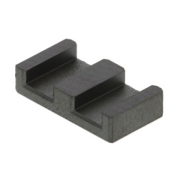 1 pcs : 9478202002 - FERRITE CORE E 78 SET