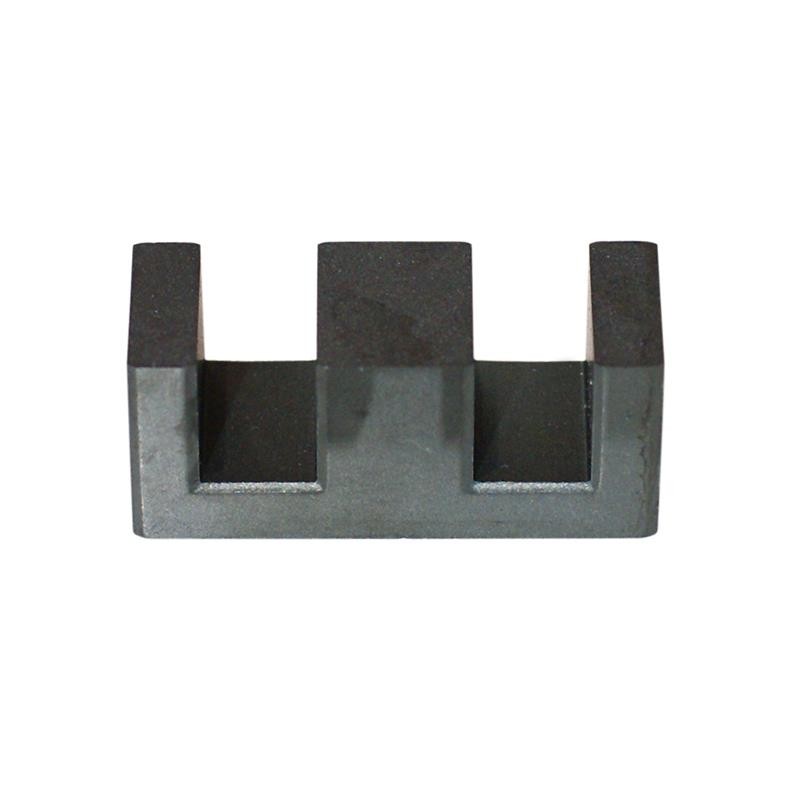 1 pcs : 9498201002 - FERRITE CORE E SET