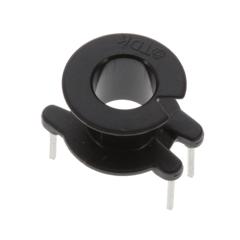 1 pcs : B65806N1104D001 - COIL FORMER RM5 SUMIKON PM 9630