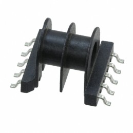 1 pcs : CPHS-EP13-2S-10P-Z - COIL FORMER HORIZONTAL SMD