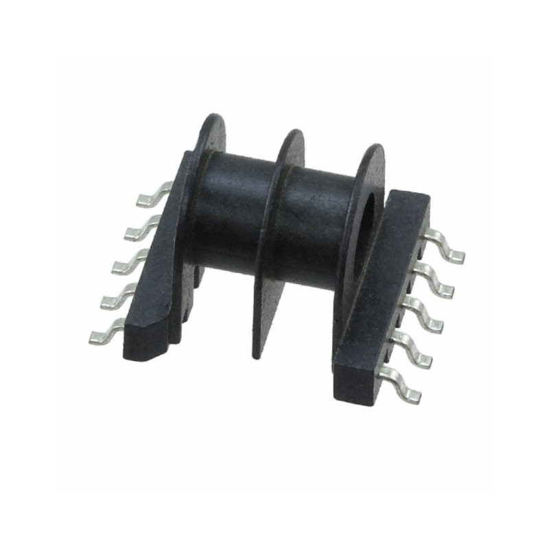 1 pcs : CPHS-EP13-2S-10P-Z - COIL FORMER HORIZONTAL SMD