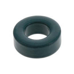 1 pcs : 5975000321 - FERRITE CORE TOROID 2.725UH 75