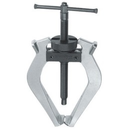 1 pcs - Facom Lever Press Bearing Puller, 100.0 mm Capacity