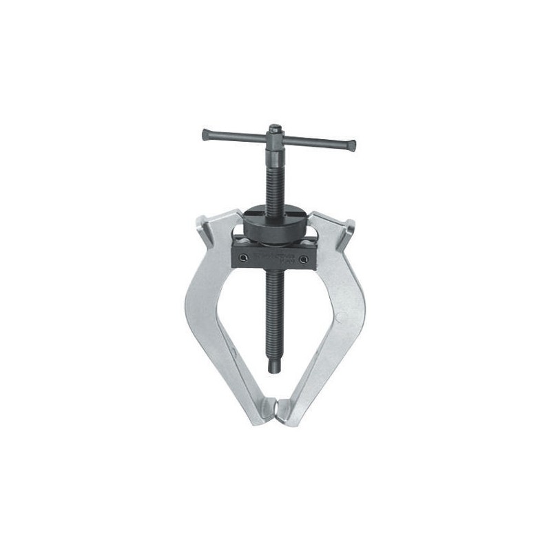 1 pcs - Facom Lever Press Bearing Puller, 100.0 mm Capacity