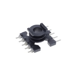 1 pcs : B65804B6010T002 - BOBBIN COIL FORMER RM 4