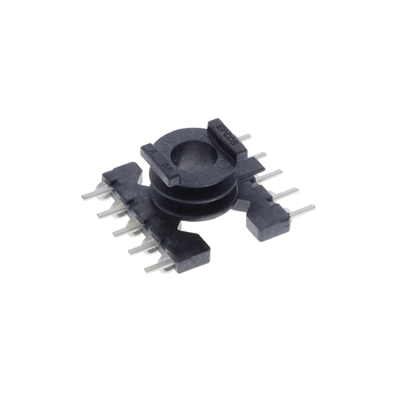 1 pcs : B65804B6010T002 - BOBBIN COIL FORMER RM 4