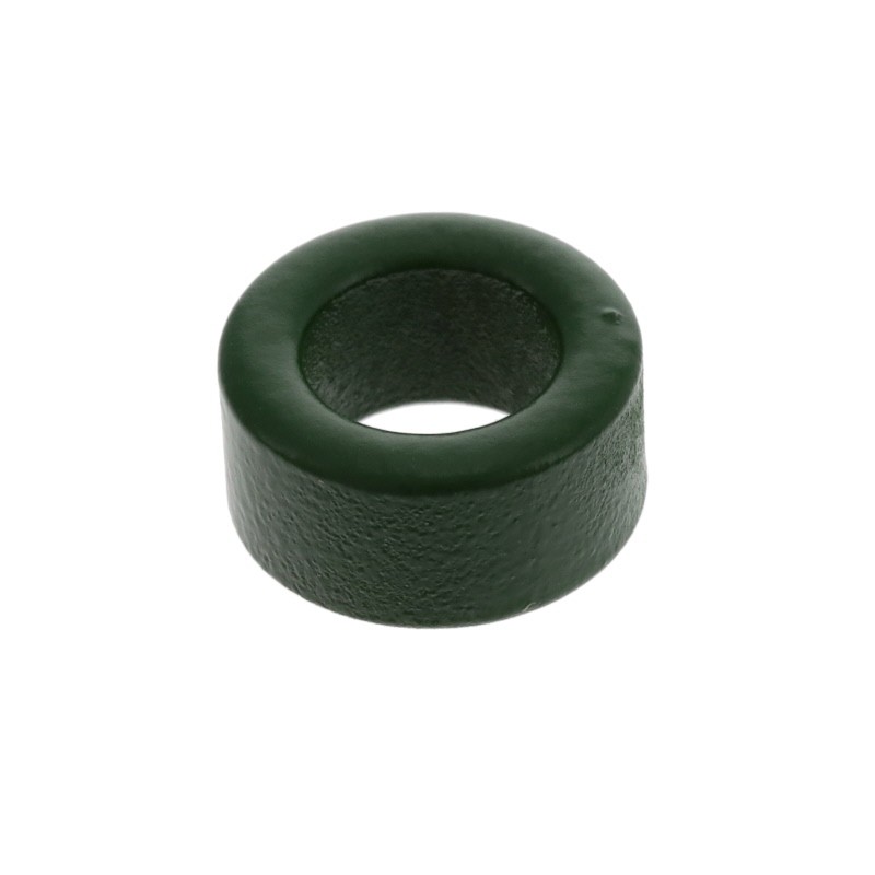 1 pcs : 5961001121 - FERRITE CORE TOROID 75NH 61