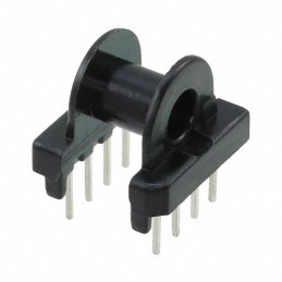 1 pcs : CSH-EP10-1S-8P - COIL FORMER HORIZONTAL