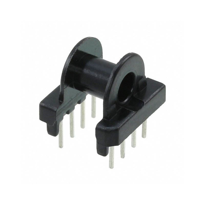 1 pcs : CSH-EP10-1S-8P - COIL FORMER HORIZONTAL