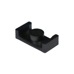 1 pcs : 9578110502 - FERRITE CORE E 78 SET