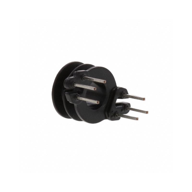 1 pcs : B65806N1106D002 - COIL FORMER RM5 SUMIKON PM 9630