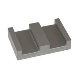 1 pcs : E43/10/28-3F36 - FERRITE CORE E 3F36