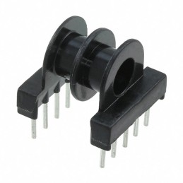 1 pcs : CSH-EP13-2S-10P - COIL FORMER HORIZONTAL