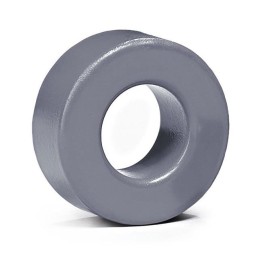 1 pcs : ZW42212TC - FERRITE CORE TOROID 12.08UH