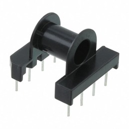 1 pcs : CSH-EP17-1S-8P - COIL FORMER HORIZONTAL