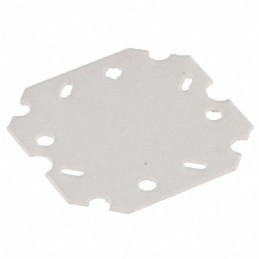 1 pcs : B65804C2005X000 - INSULATING WASHER RM 4