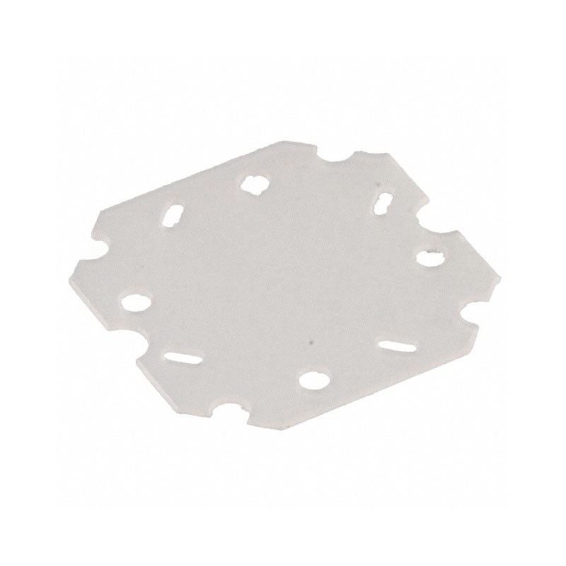 1 pcs : B65804C2005X000 - INSULATING WASHER RM 4