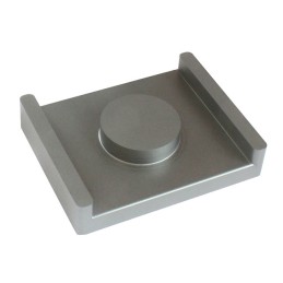 1 pcs : ER23/3.6/13-3C92-S - FERRITE CORE ER 3C92 2PC SET