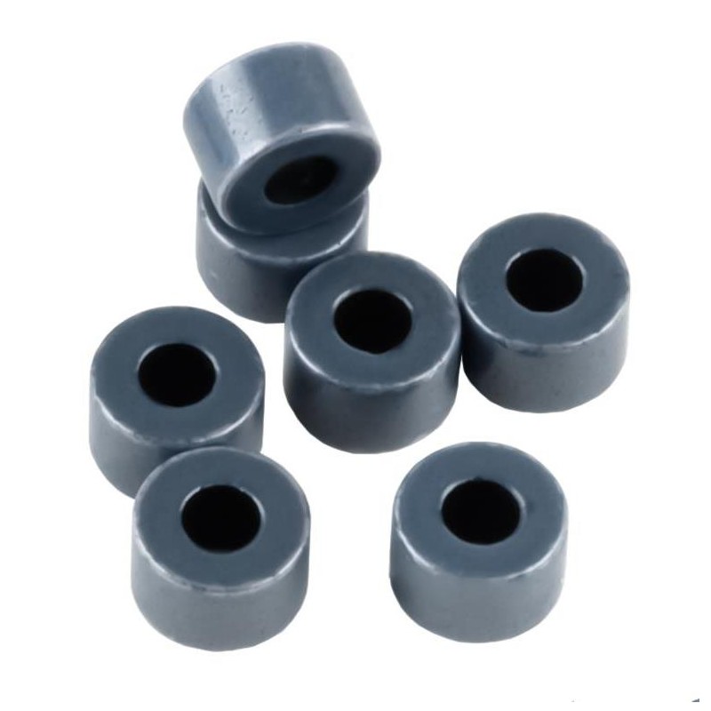 1 pcs : 35T0255-10P - FERRITE CORE TOROID 35