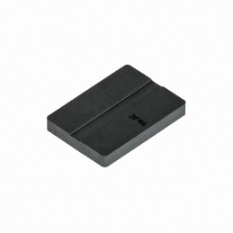 1 pcs : PLT22/16/2.5/S-3F36 - FERRITE CORE PLT 3F36