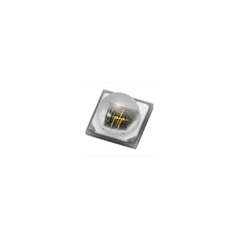 1 pcs : EAIST3535A1 - IR EMITTER - SMD 3535 - 940NM